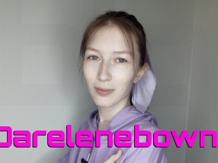 Darelenebown