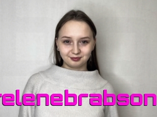 Darelenebrabson