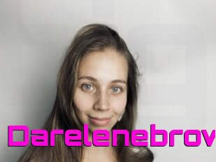 Darelenebrow