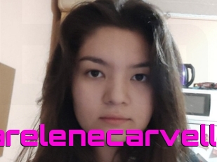 Darelenecarvell