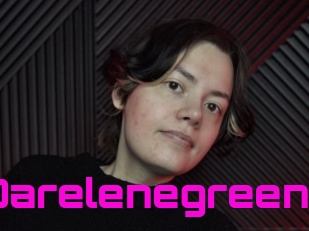 Darelenegreen