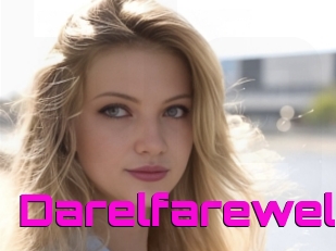 Darelfarewell