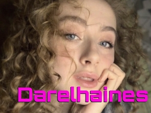 Darelhaines