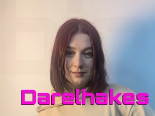 Darelhakes