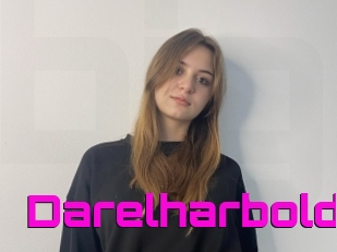 Darelharbold