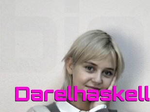 Darelhaskell