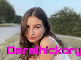 Darelhickory