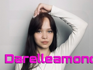 Darelleamond