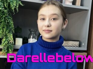 Darellebelow