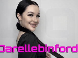 Darellebinford
