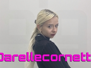 Darellecornett