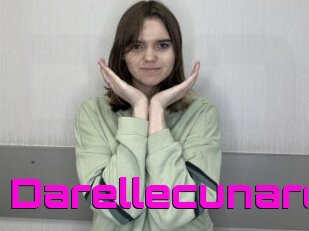 Darellecunard