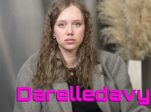 Darelledavy
