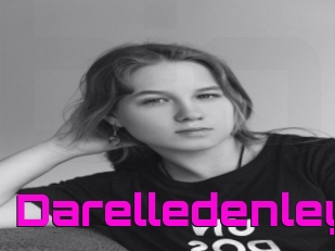 Darelledenley