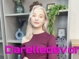 Darelledevon
