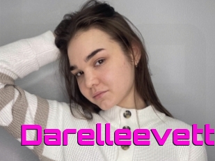 Darelleevett