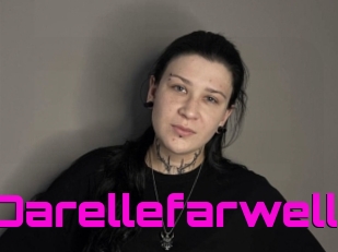 Darellefarwell
