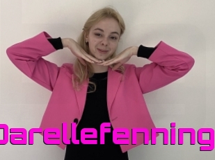 Darellefenning