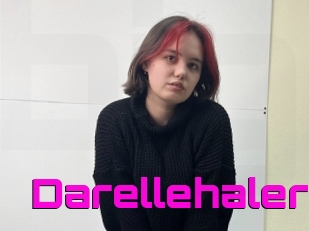 Darellehaler