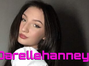 Darellehanney