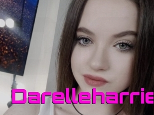 Darelleharrie