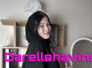 Darellehavins