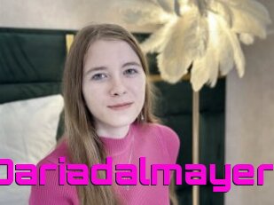 Dariadalmayer
