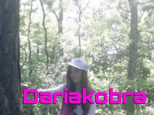 Dariakobra