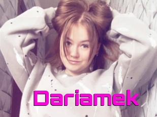 Dariamek