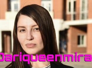 Dariqueenmira