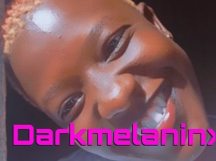 Darkmelaninx
