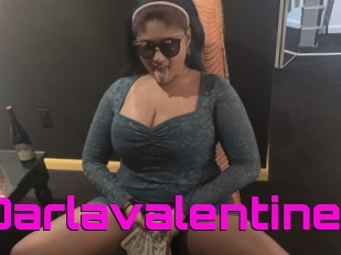 Darlavalentine