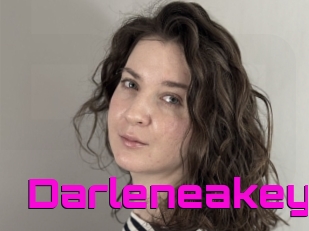 Darleneakey