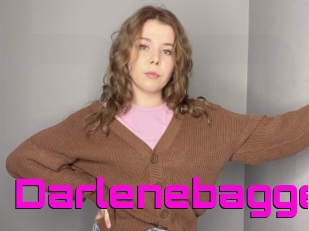 Darlenebagge