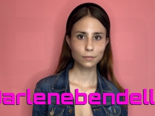 Darlenebendell