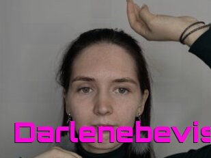 Darlenebevis