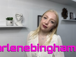 Darlenebingham