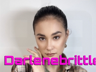 Darlenebrittle