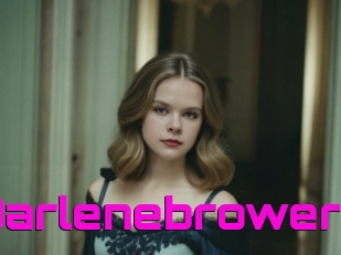 Darlenebrower