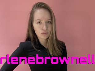 Darlenebrownell