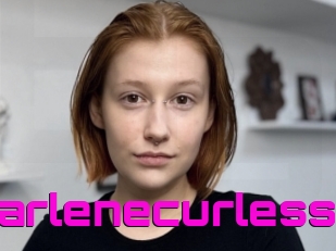 Darlenecurless
