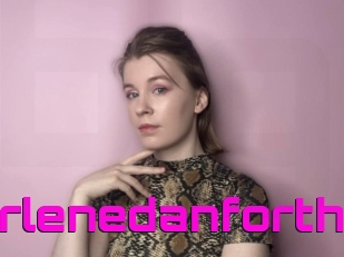 Darlenedanforth