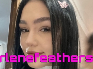 Darlenefeathers
