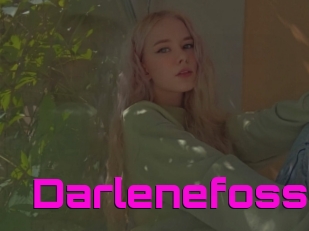 Darlenefoss