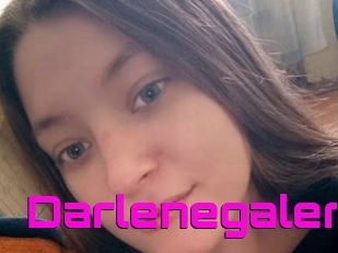 Darlenegaler