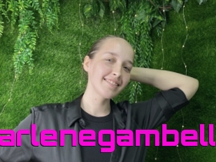 Darlenegambell