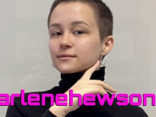 Darlenehewson