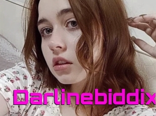 Darlinebiddix
