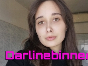 Darlinebinner