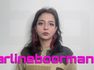 Darlineboorman
